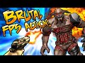 4 brutal first person shooters ive never heard of