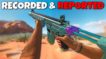 Rage Reported While Solo in DMZ