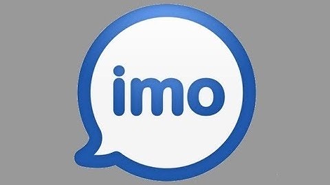 How to add contacts in imo 2018