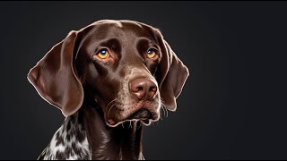 German Shorthaired Pointer Nutrition and Feeding Guidelines