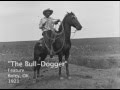 The Bull Dogger