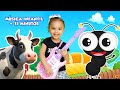 Música Infantil: Seu Lobato e Mais 🎶