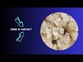 What is calcite