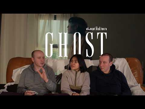 React to Jeff Satur - ซ่อน (ไม่) หา l Ghost | Foreigner Reaction EP132