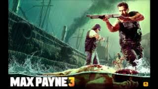 Max Payne 3 Soundtrack HEALTH - TEARS [Full Version]