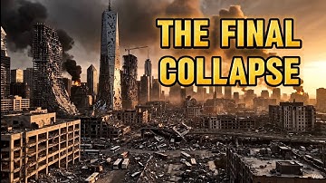 MADMAX: Wereld vóór de verschijning van de Mahdi — De definitieve ineenstorting is al begonnen