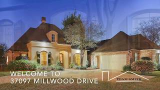 🗝️ 37097 Millwood Drive, Geismar, LA