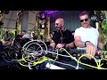 Chus & Ceballos - Toolroom in Stereo Pool Party - Miami Music Week 2019 Mp3 Song