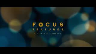 Focus Features Logo