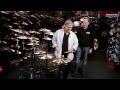 Paiste Artist Impressions: IAN PAICE with SIGNATURE PRECISION