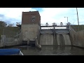 Smallwood Dam Approach  - Censored Version.  Original video was taken down by Youtube for Copyright