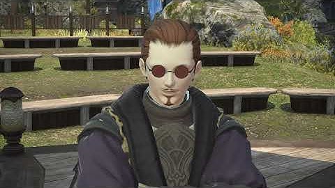 FFXIV - Accept No Imitations