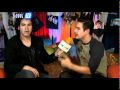 ANDRES ZUNO Y ROBERTO FREYMANN ENTREVISTA PROGRAMA S-COOL TV