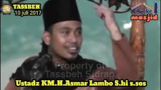 Ceramah Bugis || Ust. Asmar Lambo || Mega dosa Mega susah