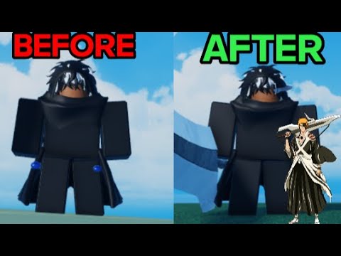 AOPG] How To Get Naruto Style/Demon Fox Cloak and Full Damage Showcase! A  One Piece Game