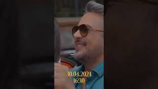 Эмре Алтуг (Орхан Корхан) Готовит Нам Новый Музыкальный Клип ...🎶🎼