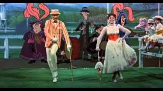Mary Poppins - Supercalifragilistichespiralidoso (Italian, HQ)