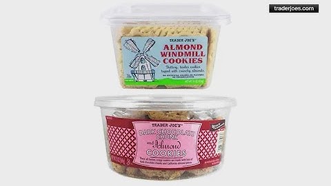 Recall alert: Trader Joe