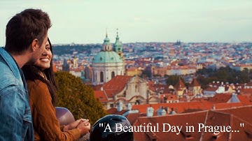 Prague On Segway (OFFICIAL VIDEO)