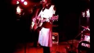 Eleni Mandell - Miss Me (live @ Quasimodo/Berlin 03/21/2007)