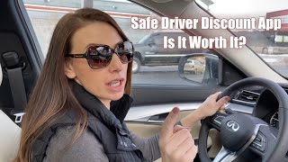 Safe Driver Discount App - Is It Worth It? screenshot 4
