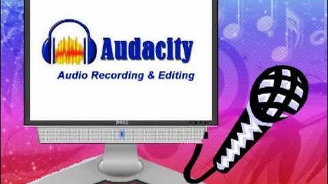 Introduction to Audacity