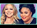 Mariah Carey BLASTED For Not Leaving Tip On $500 Order + Lizzo is NOT BANNED from Staples Center!