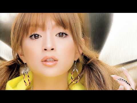 Ayumi 'H10hamasaki' -  e!Evol!lut'i!!'IO'!!10!n47!!n'555' (remix)