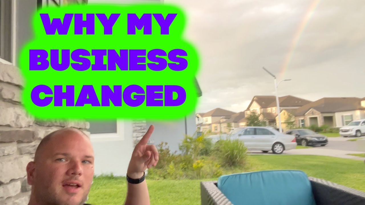 Why Did I change my Ebay Selling Business & How you Can in 2023 YouTube