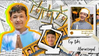 Download Lagu KUMPULAN CCP TEKS ALWI ASSEGAF AUTO BAPER😍😘 MP3