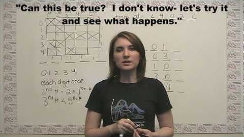 LSAT June 2007 - Logic Game 1 Part 3