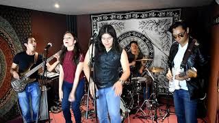 Freaksound Band - Rosanna (Cover)