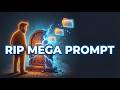The Death of the Mega Prompt - Agent Skills Explained