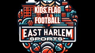 EHS24 KIDS FLAG FOOTBALL WEEK 4