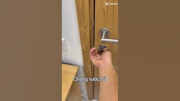 Bàn giao cửa nhựa Composite tại Dĩ An ☎️ 0817602727 #cửanhựa #cuanhuagiago #cuanhuacomposite #viral