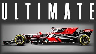 Would this be the Ultimate Racing Game? screenshot 4