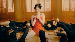 YEZI - ACACIA (Official Video)