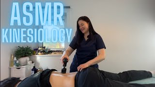Download Lagu ASMR Kinesiologie 💫 MP3