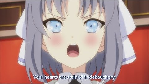 The problem with Overwatch