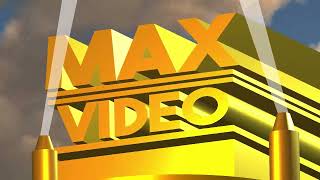 (Request) Max Video (Retro) (1993-1995)