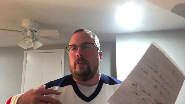 Speech homework