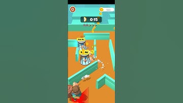 Mission Chiken Escape Gameplay Casual Games #casualgames