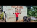 História do atleta - TVCOM