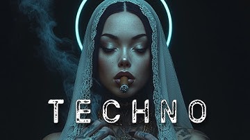 TECHNO MIX 2025 💣Only Techno Bangers 💣 Ep. 30 | Mixed by EJ