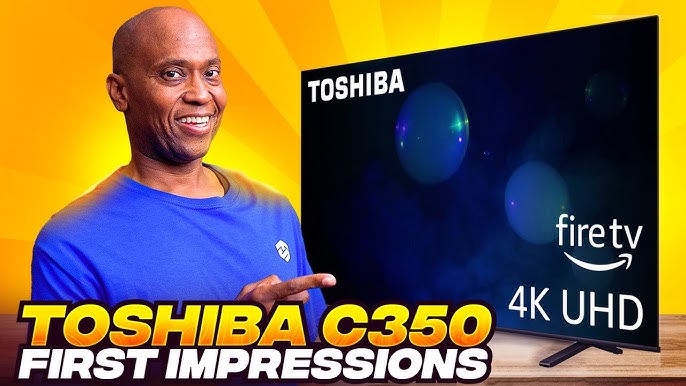 Toshiba 32LA3B63DG, un TV que encaja perfectamente en tu mundo