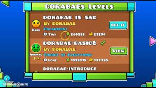 All dorabae-basic levels part 2