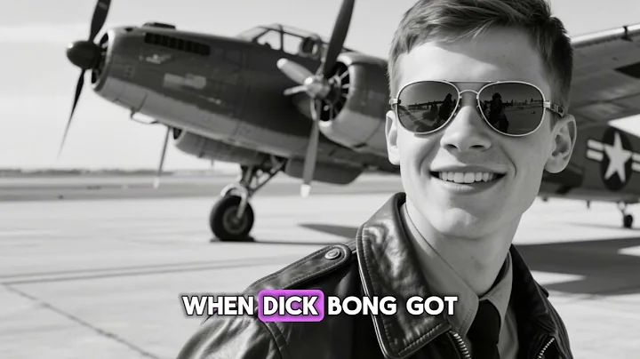 How One Mechanic’s “ILLEGAL” Fix Turned a Junk Plane Into a German Killer