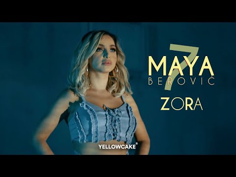 Maya Berović – Zora (Official Video)