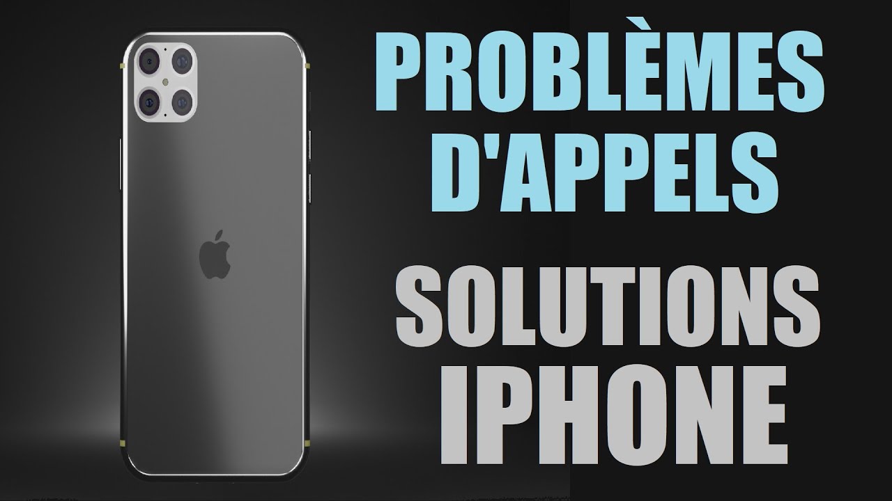 Comment Regler Les Problemes Du Reseau Sur Un Iphone Youtube Comment Regler Les Problemes Du Reseau Sur Un Iphone Youtube