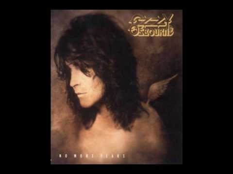在 YouTube 上观看 Ozzy Osbourne - Mr. Tinkertrain